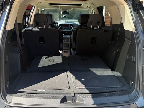 Used 2019 GMC Acadia Denali w/ Technology Package image 6