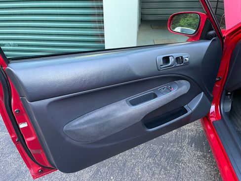 Used 2000 Honda Civic Si image 20