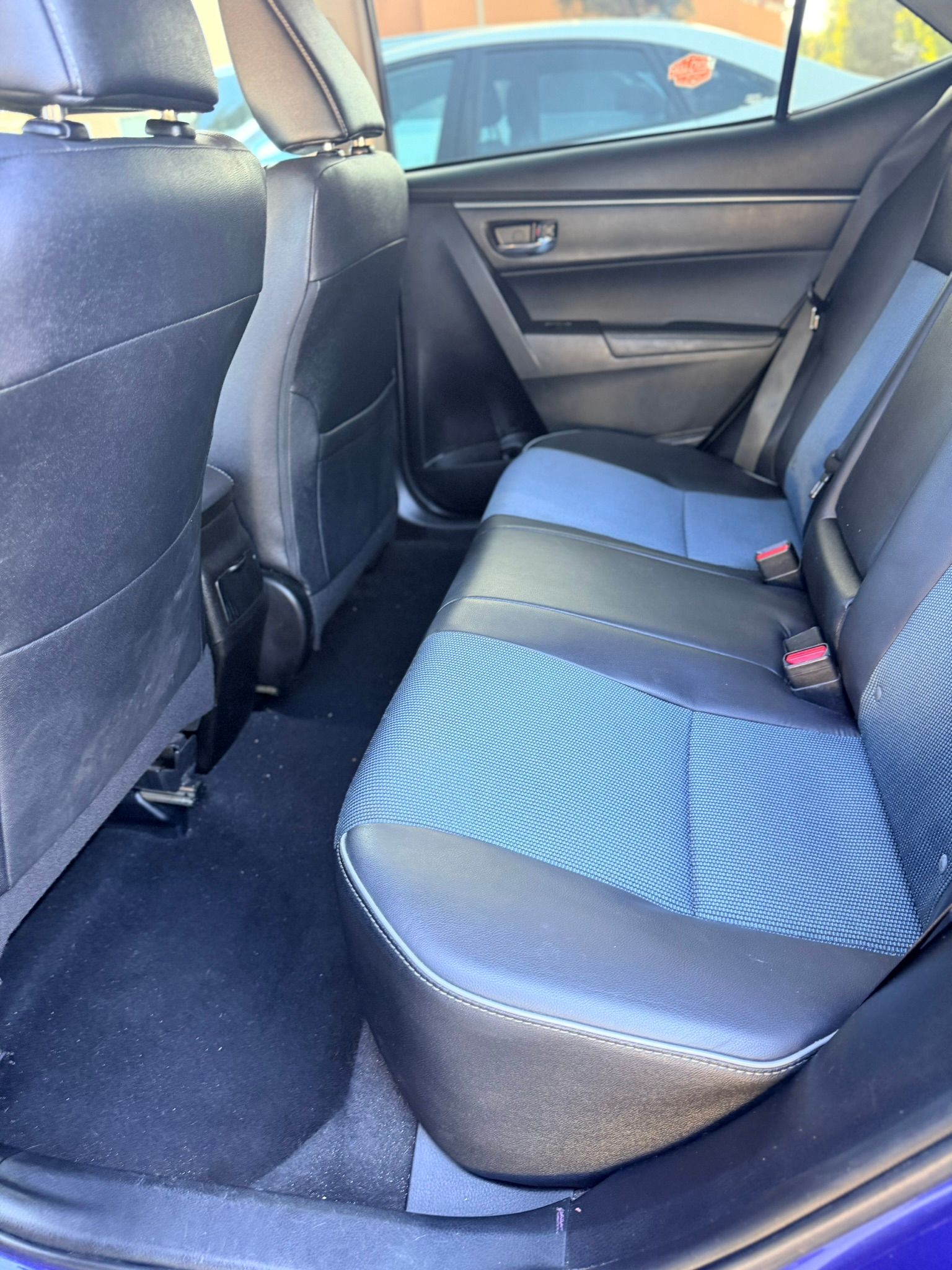 Used 2016 Toyota Corolla S FWD image 20