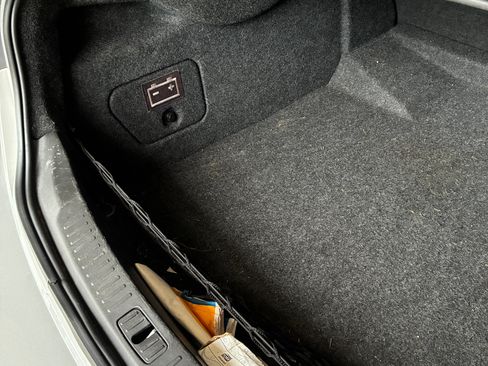 Used 2016 Chevrolet Malibu LTZ FWD image 24