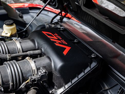 Used 2013 SRT Viper SRT-10 image 14