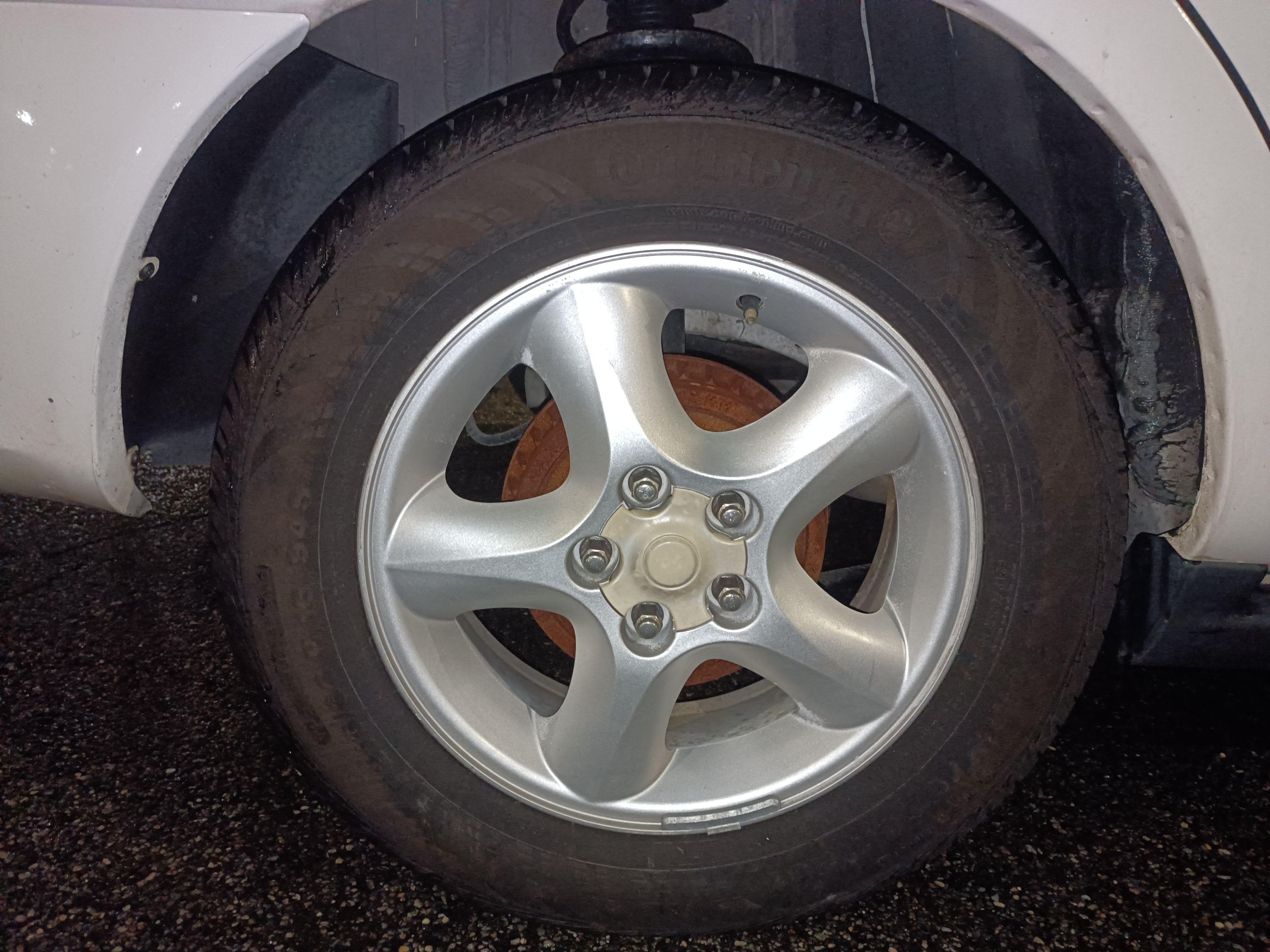 Used 2000 Ford Taurus SES FWD image 14