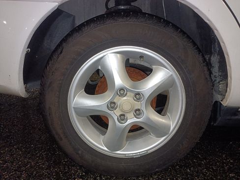 Used 2000 Ford Taurus SES FWD image 14