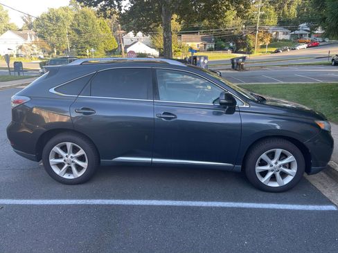 Used 2011 Lexus RX 350 2WD image 4
