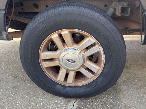 Used 2008 Ford F150 XLT image 12