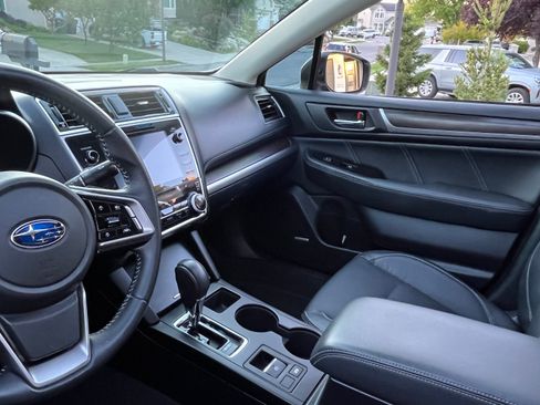 Used 2019 Subaru Legacy 3.6R Limited AWD/4WD image 19