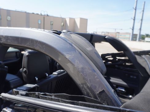Used 2022 Ford Bronco Badlands AWD/4WD image 28