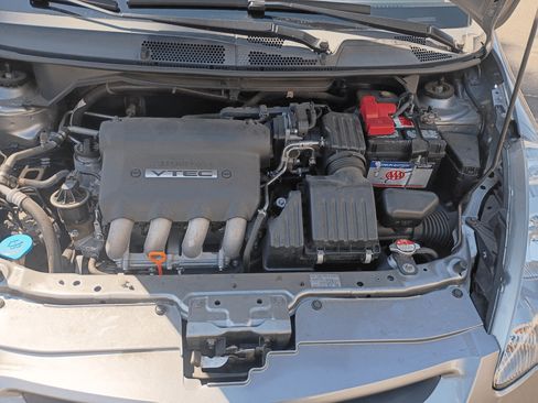 Used 2007 Honda Fit image 17