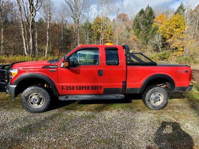 Used 2016 Ford F350 XL
