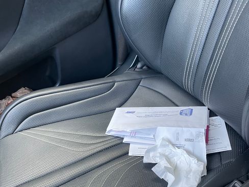 Used 2016 Lexus GS F image 22