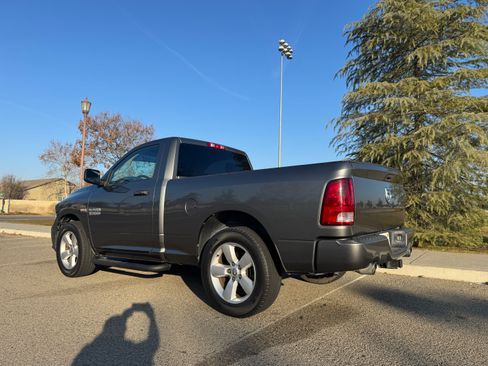Used 2013 RAM 1500 Express image 6