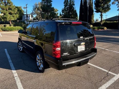 Used 2010 Chevrolet Tahoe LTZ image 5