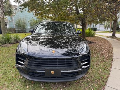 Used 2019 Porsche Macan Sport Edition