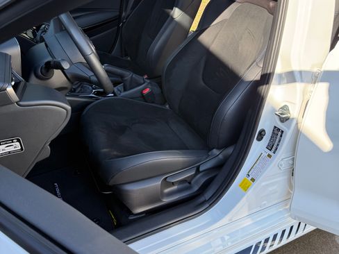 Used 2024 Toyota Corolla GR image 9