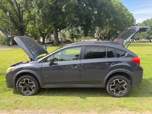 Used 2013 Subaru Crosstrek 2.0i Premium AWD/4WD image 13