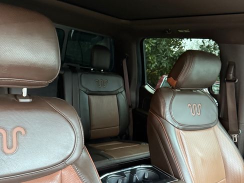 Used 2021 Ford F150 King Ranch w/ Equipment Group 601A High image 9