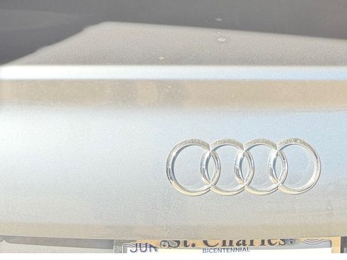 Used 2016 Audi A6 2.0T Premium w/ Technology Package image 11