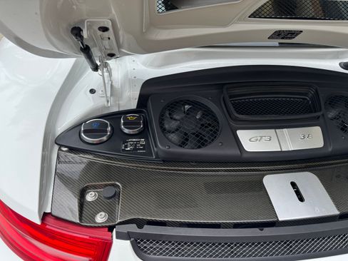 Used 2014 Porsche 911 GT3 RWD image 14
