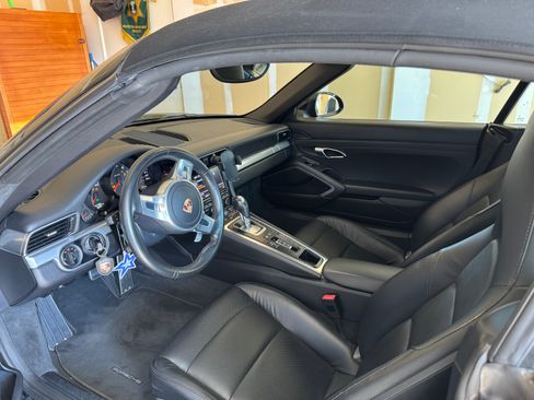 Used 2014 Porsche 911 Carrera image 12