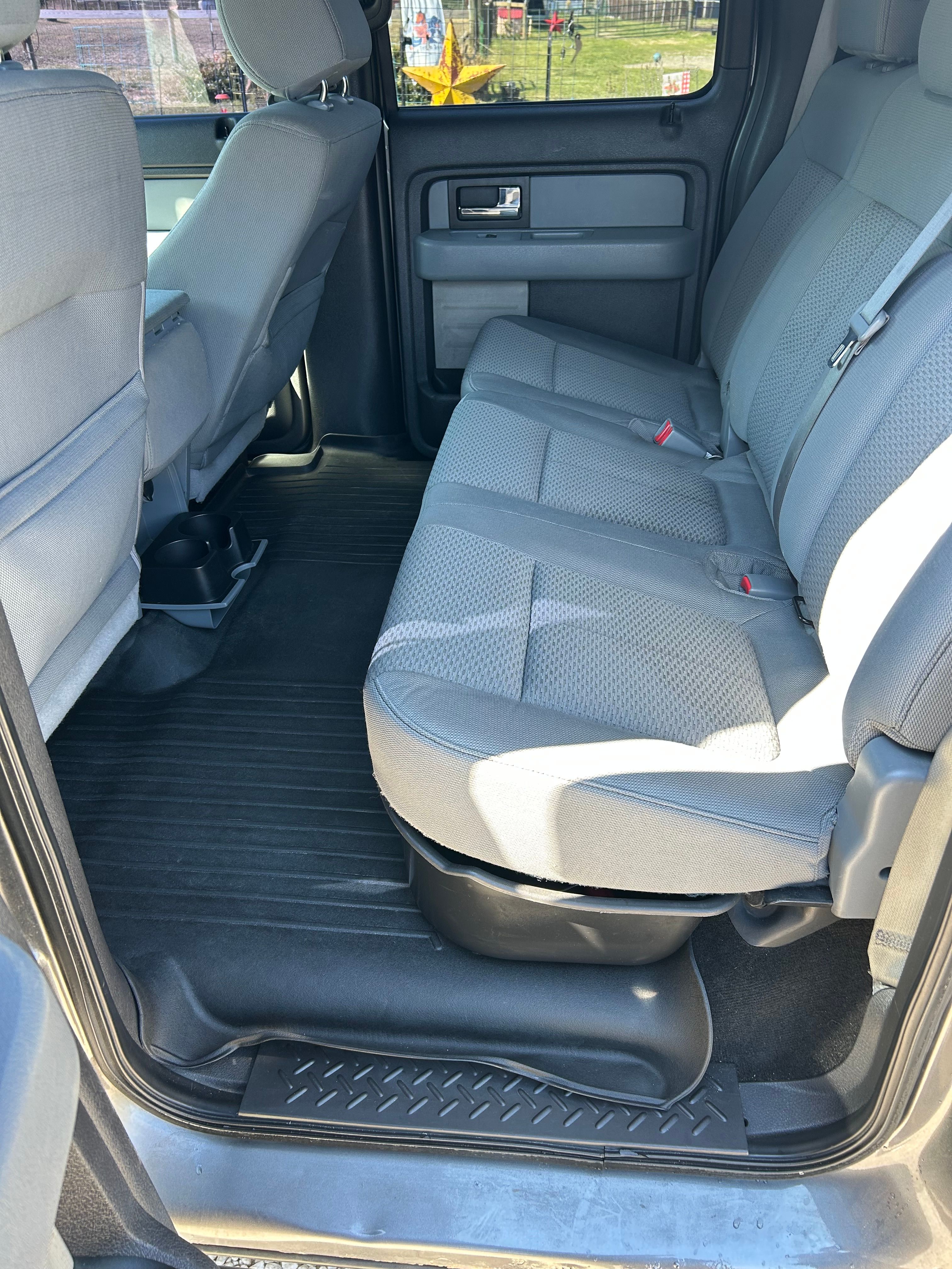 Used 2013 Ford F150 XLT w/ Luxury Equipment Group AWD/4WD image 9
