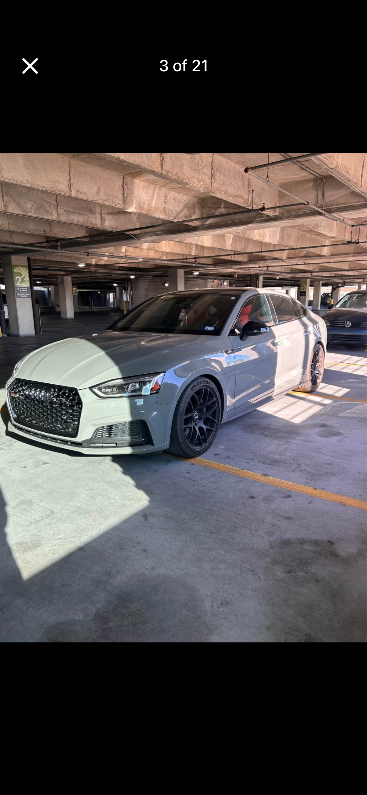 Used 2019 Audi S5 Premium Plus w/ Premium Plus AWD/4WD image 6