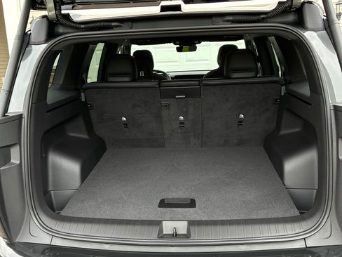 Used 2027 Rivian R2 Performance AWD/4WD image 2