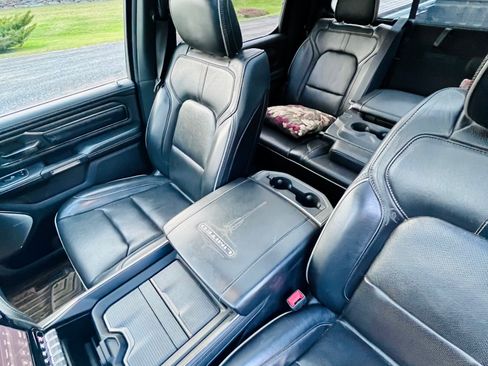 Used 2019 RAM 1500 Limited image 13