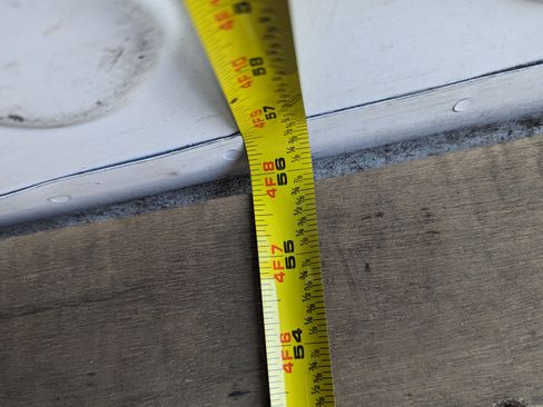 Used 2019 RAM ProMaster 3500 image 27