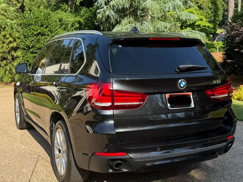 Used 2015 BMW X5 xDrive35i AWD/4WD image 4
