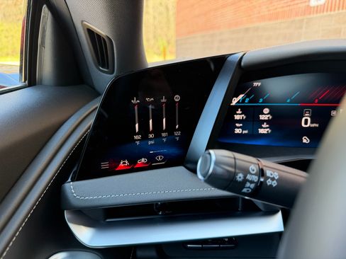 Used 2026 Chevrolet Corvette Stingray Coupe 2D w/ Z51 Performance Package image 15