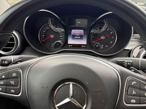 Used 2017 Mercedes-Benz C 300 4MATIC Sedan image 11