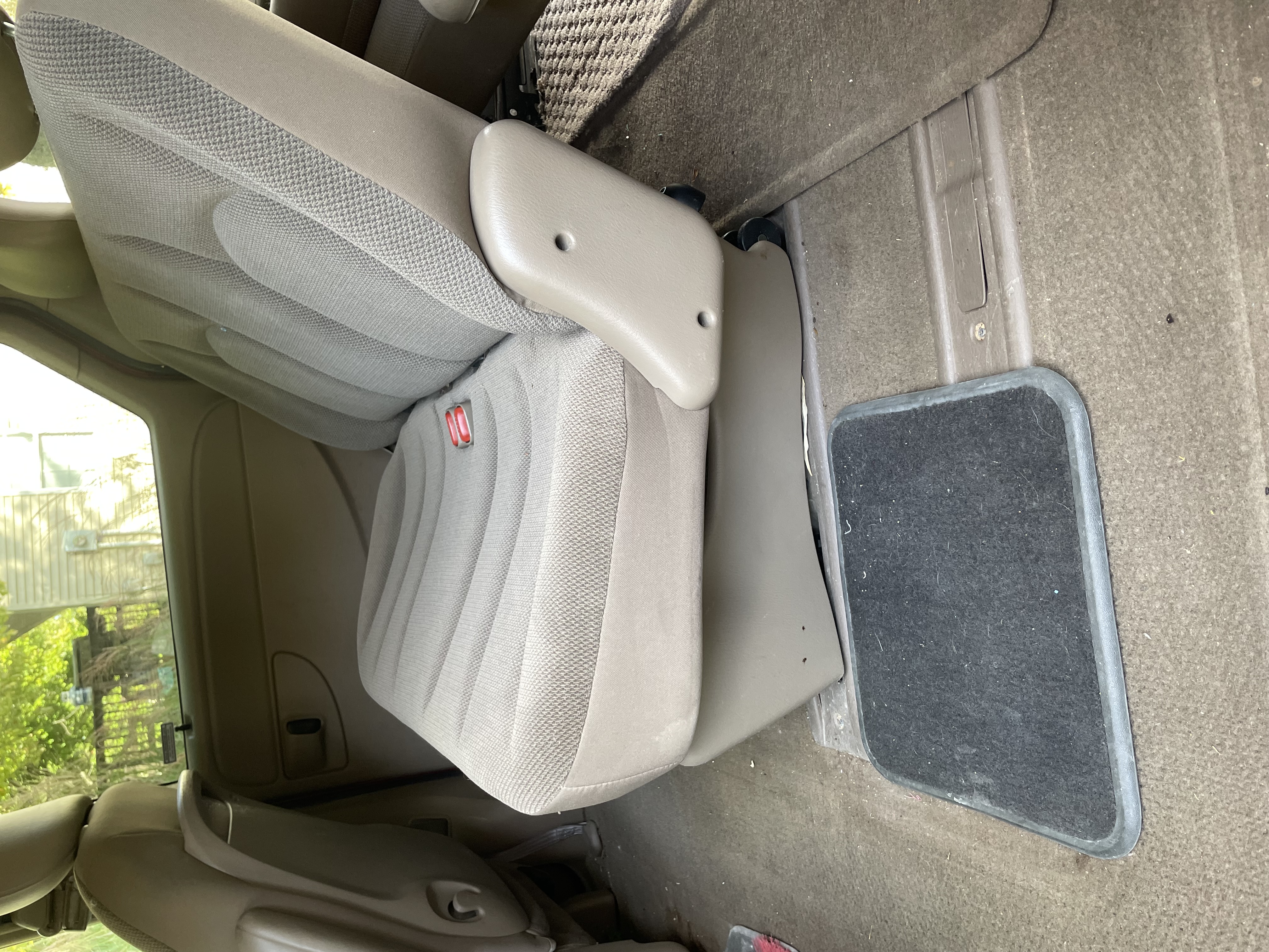 Used 2001 Dodge Caravan SE FWD image 14
