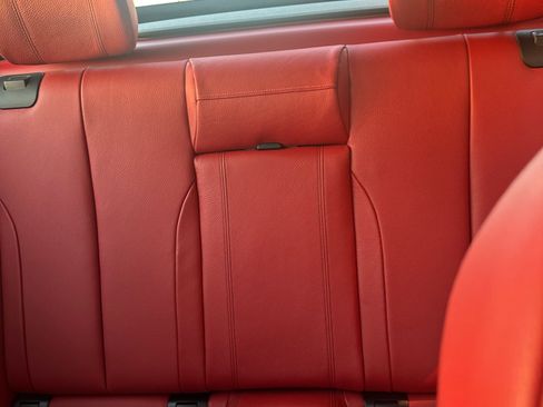 Used 2016 BMW 428i Convertible image 8