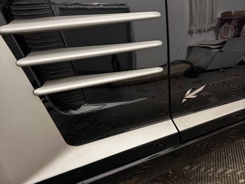 Used 2005 Chrysler Crossfire SRT-6 image 18