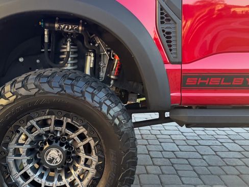 Used 2024 Ford F250 Lariat w/ Lariat Ultimate Package image 16