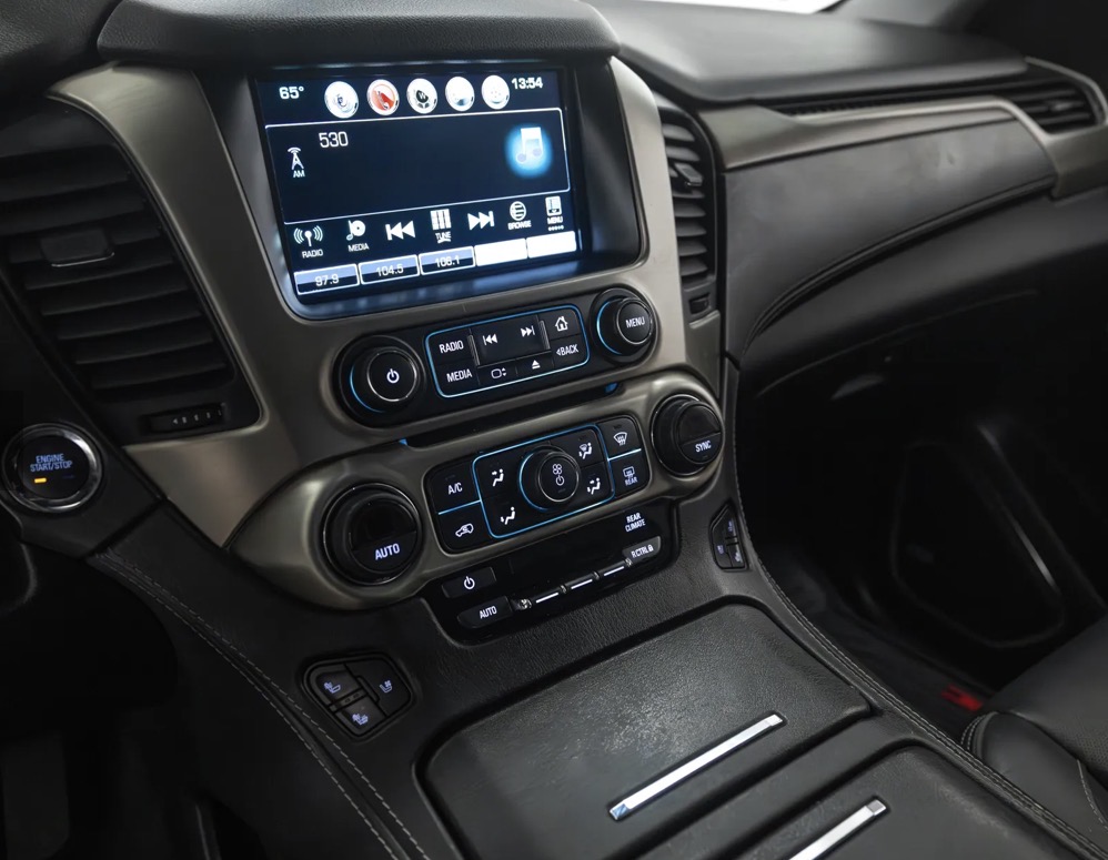 Used 2019 GMC Yukon XL Denali w/ Denali Ultimate Package RWD image 15