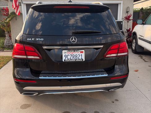 Used 2018 Mercedes-Benz GLE 350 image 17