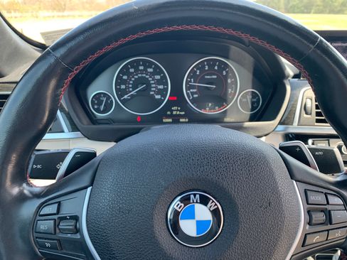 Used 2019 BMW 430i xDrive Convertible w/ Convenience Package image 2