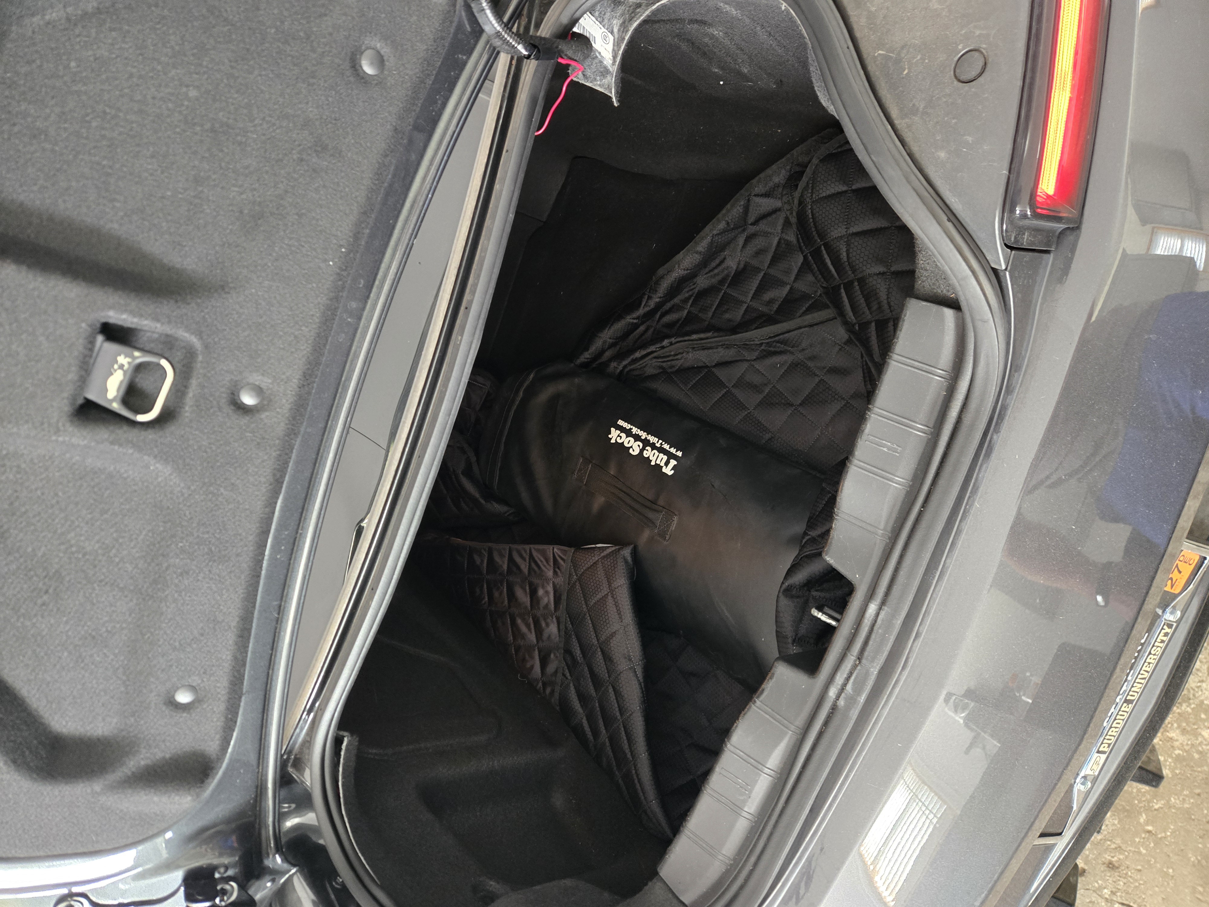 Used 2018 Chevrolet Camaro SS RWD image 16