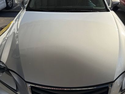 Used 2016 Lexus IS 200t