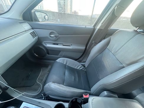 Used 2008 Dodge Avenger SXT w/ Leather Interior Group image 21