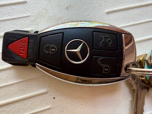 Used 2014 Mercedes-Benz C 250 Sedan image 30