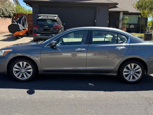 Used 2012 Honda Accord EX-L image 14