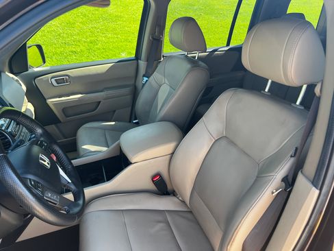 Used 2012 Honda Pilot EX-L image 9