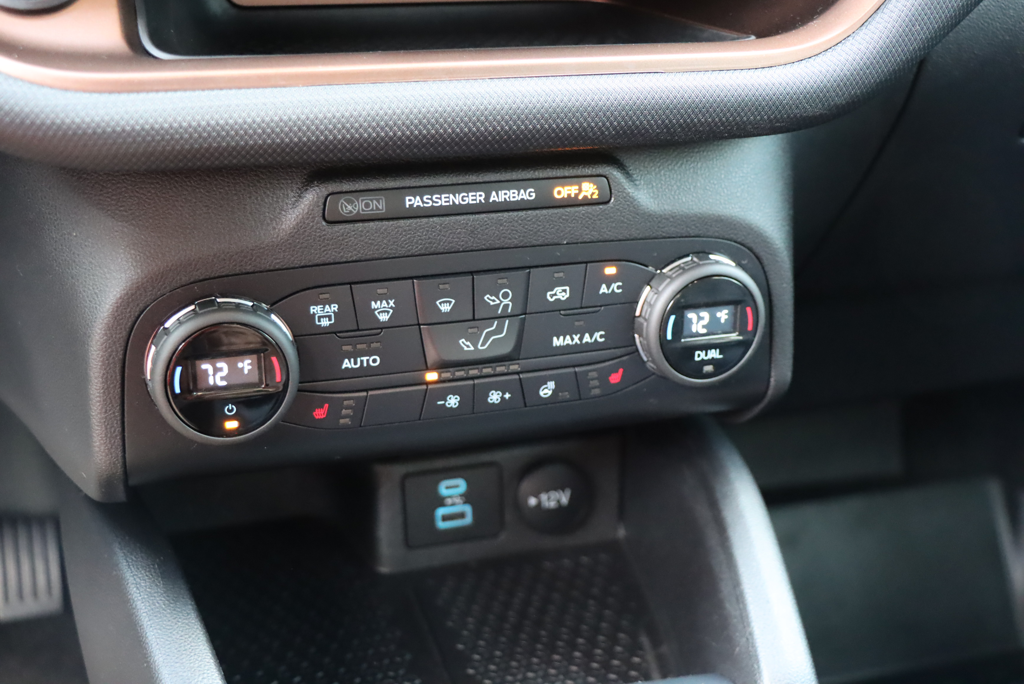 Used 2021 Ford Bronco Sport Outer Banks AWD/4WD image 1