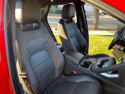 Used 2018 Jaguar E-PACE First Edition image 9