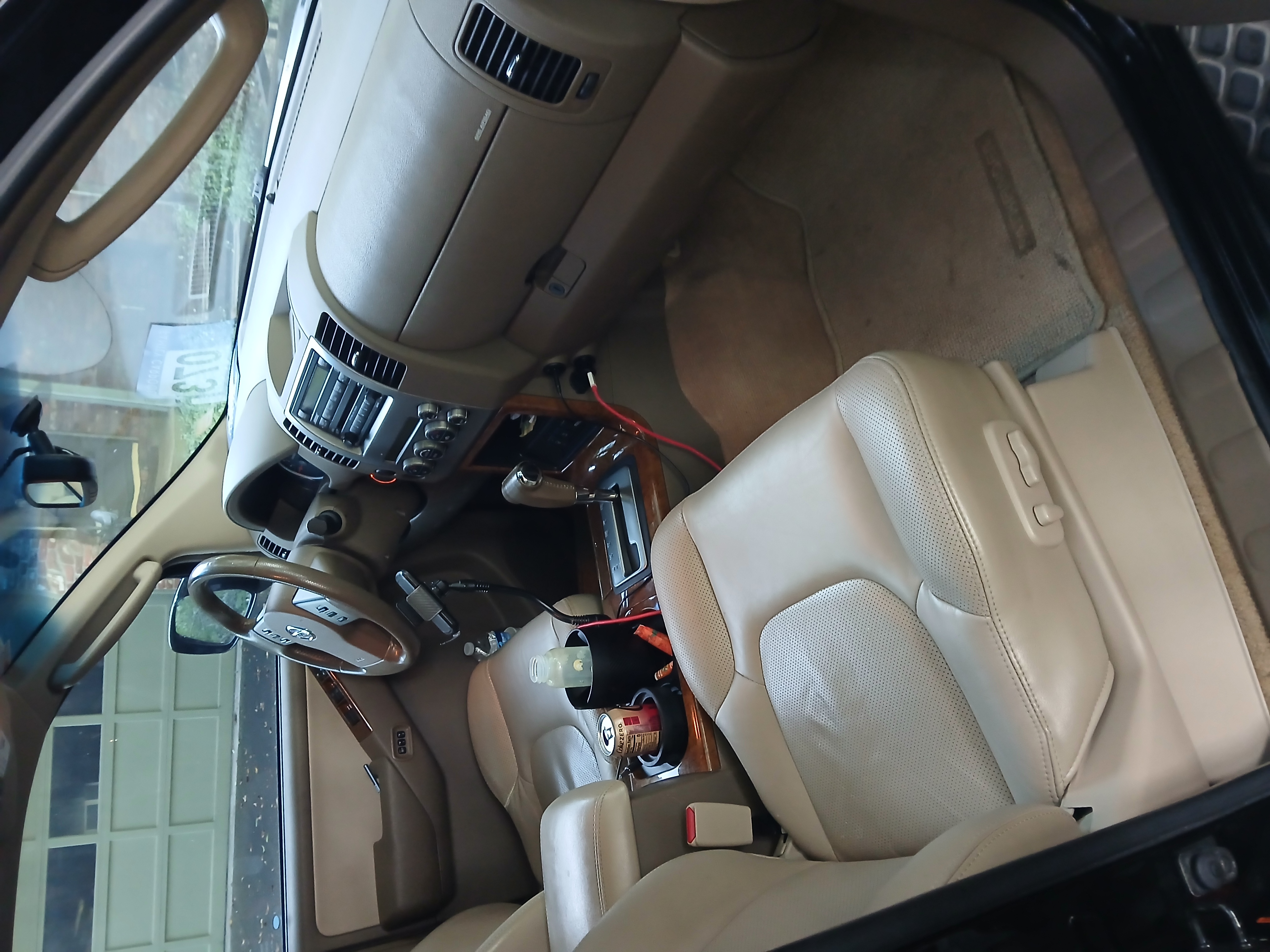 Used 2007 Nissan Pathfinder LE RWD image 5