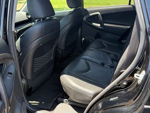 Used 2010 Toyota RAV4 Sport image 11