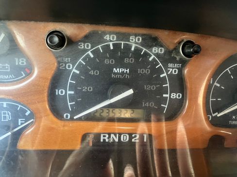 Used 1997 Ford F350 2WD Crew Cab image 12