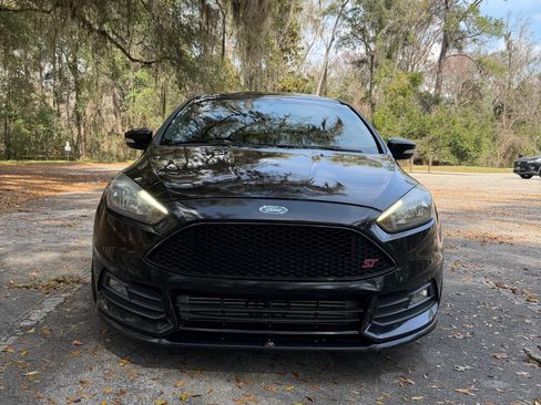 Used 2016 Ford Focus ST image 11